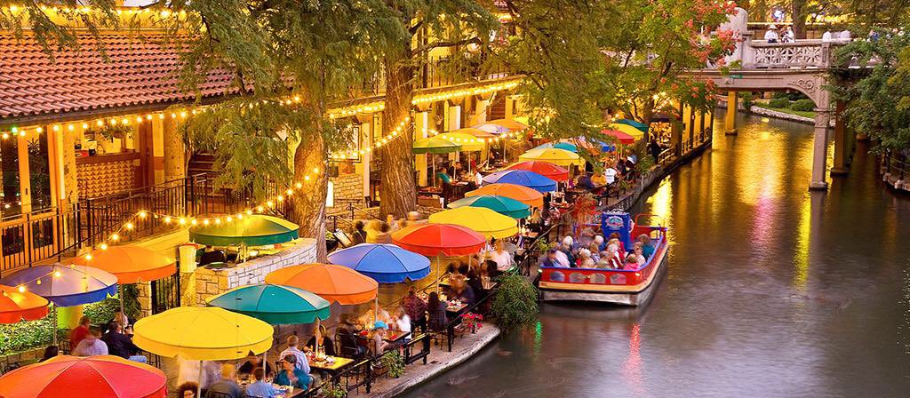 HTANiagara's tweet photo. And the winner is... San Antonio!! Texas, here we come! #SpringTrip2017 #longlivehta https://t.co/4mJGJ8V4Ea