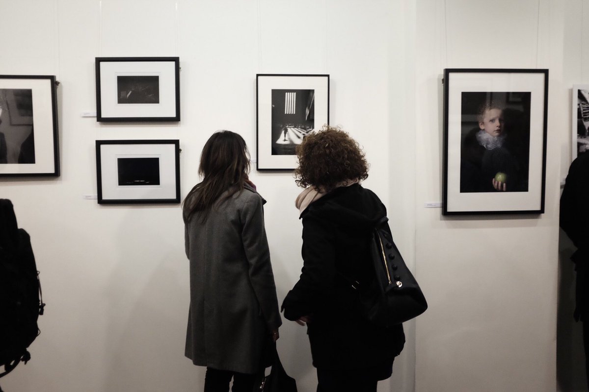 andrespantojag's tweet photo. Happy to be participating in the London Independent Photography 28Annual Exhibition https://t.co/r2H1vENt5J @londonindphoto @espaciogallery https://t.co/K7KvjumP1g