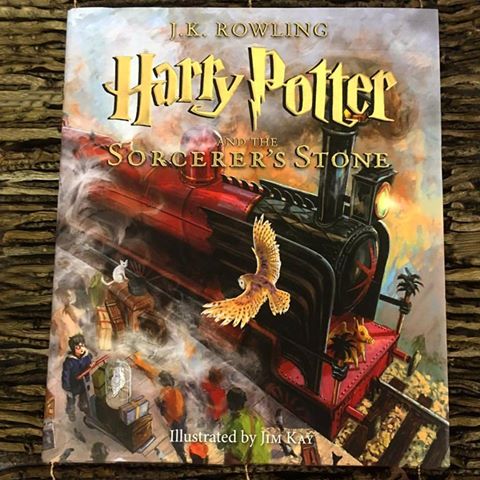 fantasticbeasts books fantasticbeasts books