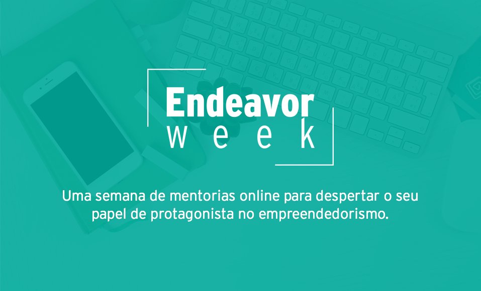 endeavor_global's tweet photo. Another #GEW2016 spotlight:  @endeavorbrasil is hosting "Endeavor Week," offering free online mentoring sessions for local entrepreneurs! https://t.co/ZUBACfaaKJ