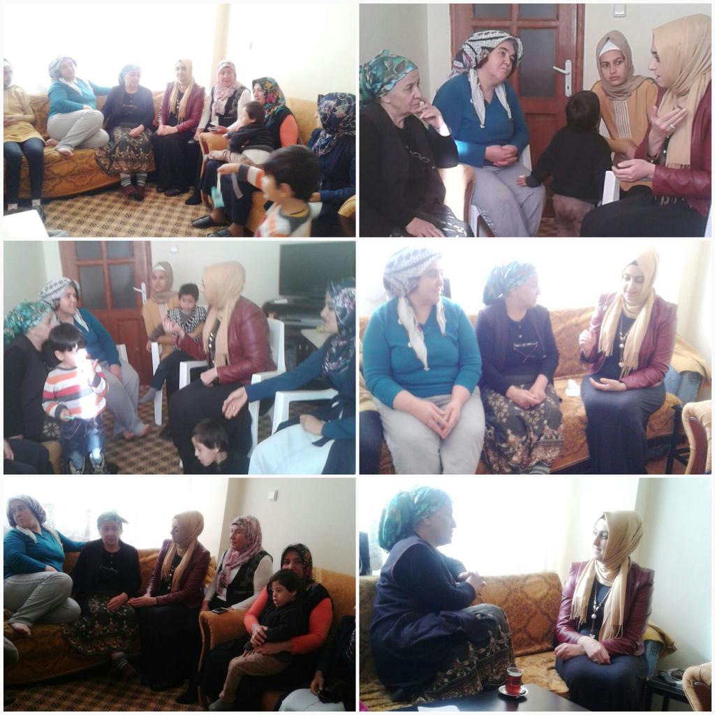 kadinkollari_AK's tweet photo. Kadinkollari Teskilat Baskanmz Emine Suna'nin esliginde Kahramanmaras'li hemseri grup toplantisi gerceklestrildi
@selvacam 
@muallavarol https://t.co/ZFTYL99No3