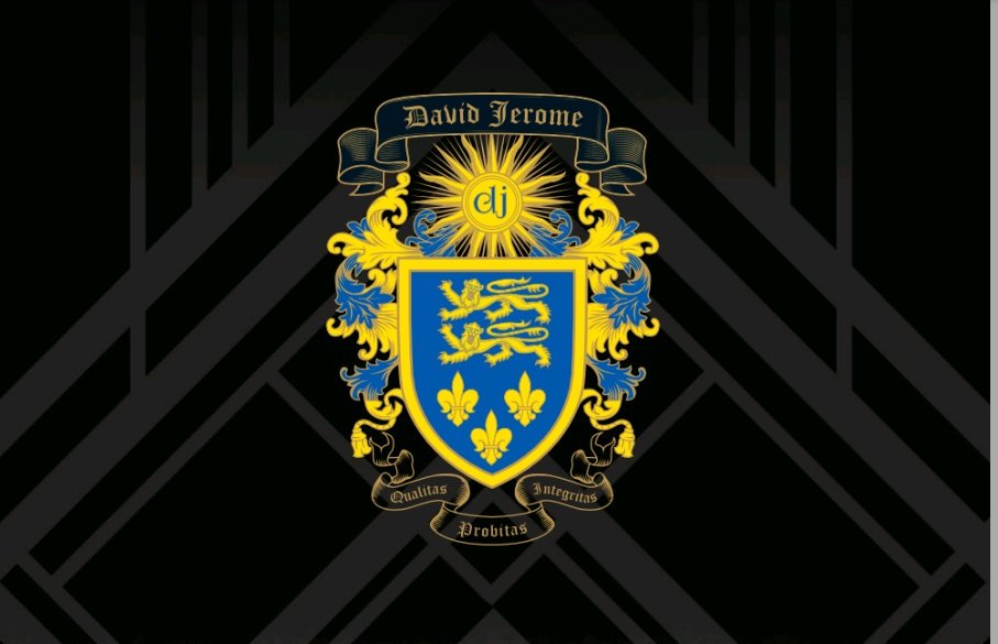 David Jerome launches on Luxify  Hong Kong and China's premier luxury web based retail site.