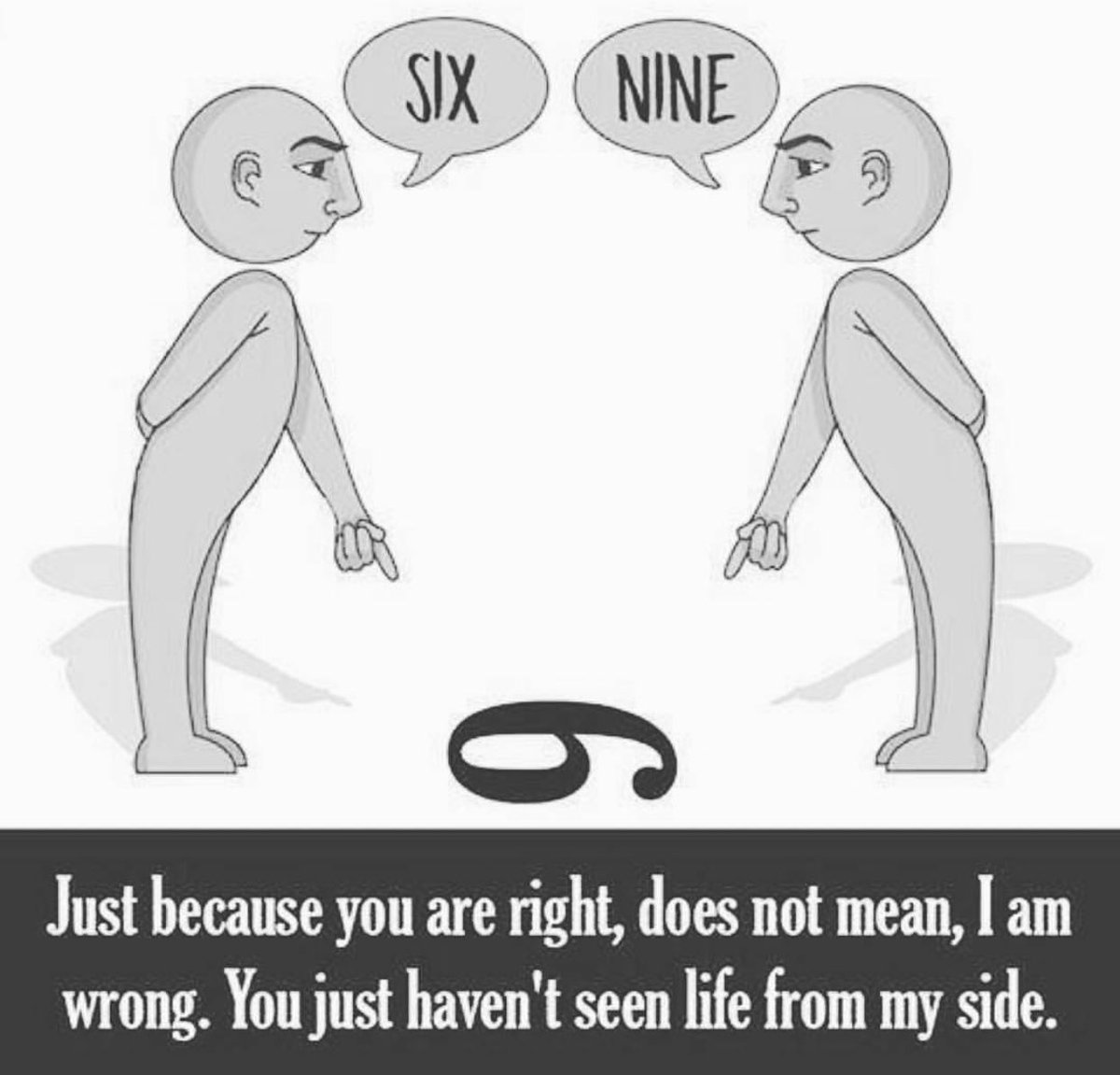 MonaKattan's tweet photo. Compassion is key 🙏🏻 https://t.co/Felaqf0iNC