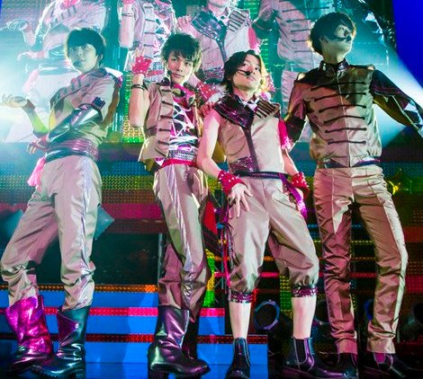 Seiyuus As Anime Nishiyama Koutarou Yashiro Taku Chiba Shoya And Eguchi Takuya Killer King B Project