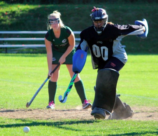 Samantha Smith of Greenfield field hockey named MassLive Athlete of the Week

trib.al/S3j1Gyj
