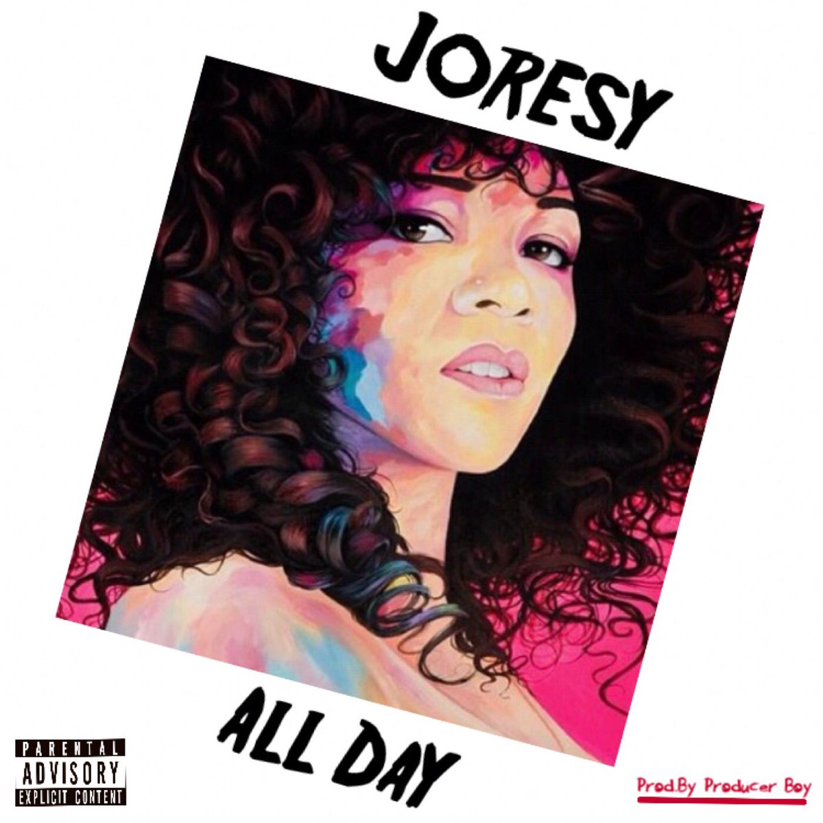 JimmyGwoki's tweet photo. JORESY - ALL DAY 💥💥‼️‼️ COMING OUT REAL SOON, WATCH OUT⏳⏳⏳⏳⏳⏳ https://t.co/lLIMdgPgZQ