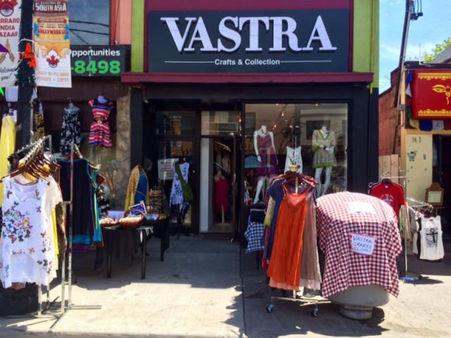 TdotProperties's tweet photo. #Storefront for lease in #Toronto near Gerrard &amp; Coxwell. Details: https://t.co/T2m8D9JGjs https://t.co/NNPVAnRk3P