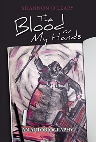 C.H.B. ARC Reviews:  “The Blood on My Hands” By: Shannon O’Leary charmedbookhavenreviews.wordpress.com/2016/11/16/c-h…