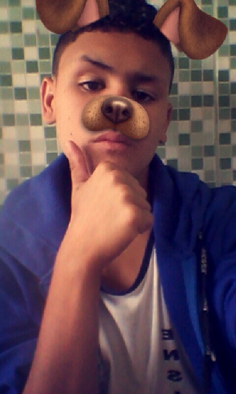 De Mil Amores,  o Próprio 😍😘 

#RonaldsamuelAtor 
#Ronald/Lucas 
#PrimeiroFilme