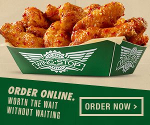 WingstopCTX's tweet photo. Yea, it's pretty amazing that we roll out #fresh, #madetoorder food without the wait! But, we are the #WingExperts, and #OurThingIsWings! https://t.co/GVBAvOPvSU