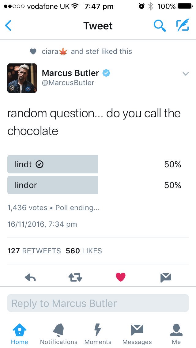 KingButtButt's tweet photo. @MarcusButler Glad you got an answer bud .. https://t.co/ZxzuT9pn4P
