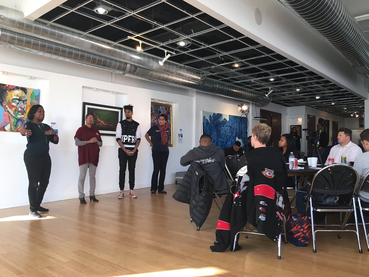 Bronzeville Steam Studios - will connect young people to "culture bearers" creating rich digital stories <a href="/grove3547/">Grove3547</a>