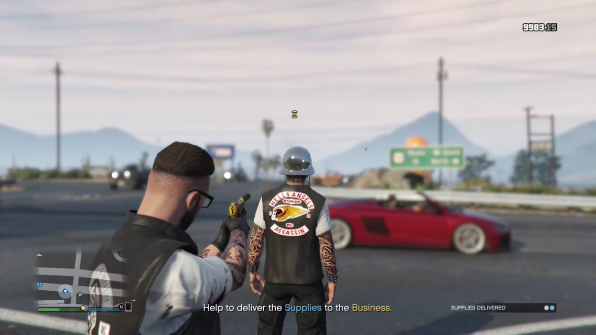 BOANATION's tweet image. RFFN the #BOAMC way. @BOAxRAMPAGE @BOAxPAC_MAN @PABLOxTHExPLUG @BOAxSCARFACE773 @LATERxISxNOW @BOAxMAKAVELI @RockstarGames #BOANATION