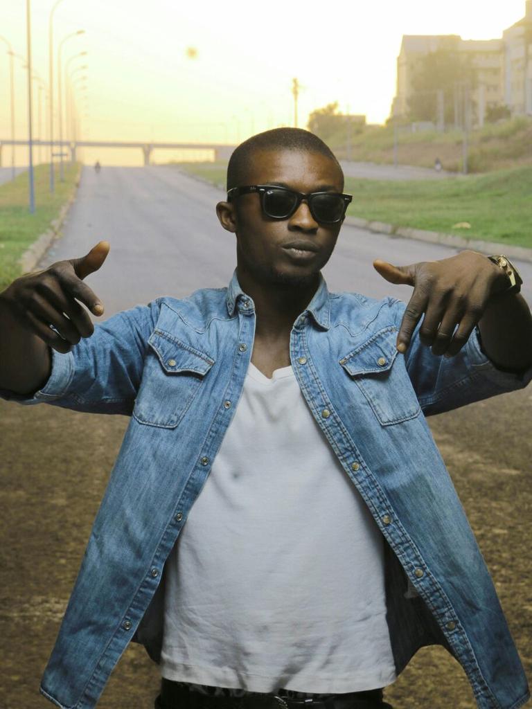 IamMichealGreat's tweet photo. Another swag https://t.co/0IPBXjbIoz