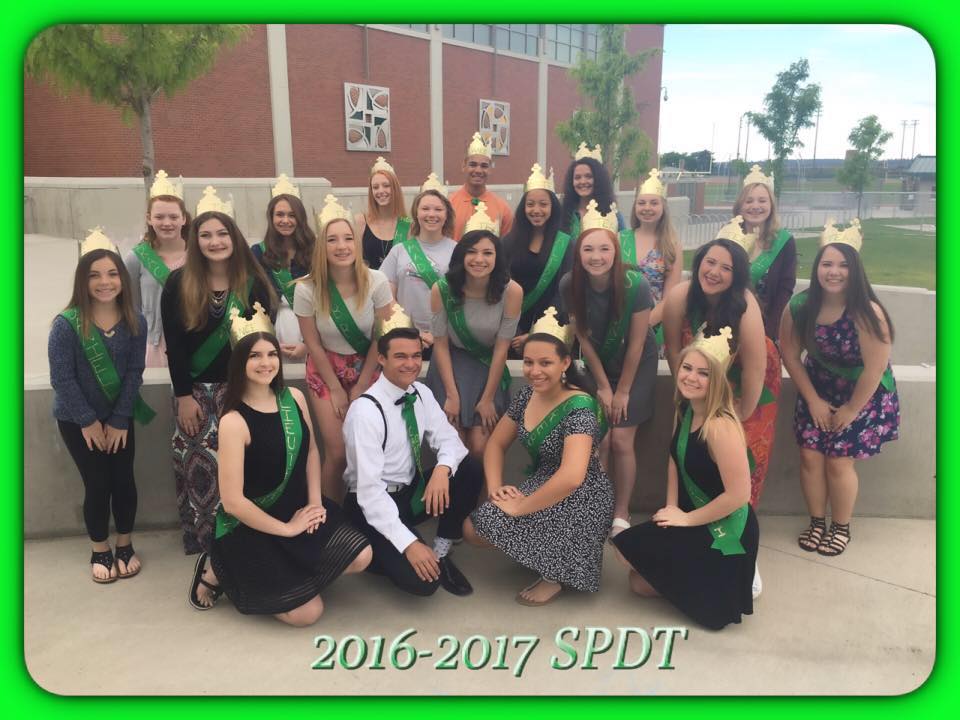 RtpSpokane's tweet photo. NORTH SIDE FUNdraiser tomorrow (11/17) for @Shadleparkdanceteam.   5-9pm.  @spokaneschools  #rtpspokane #rtpfrancis https://t.co/DsYdiPiyKA