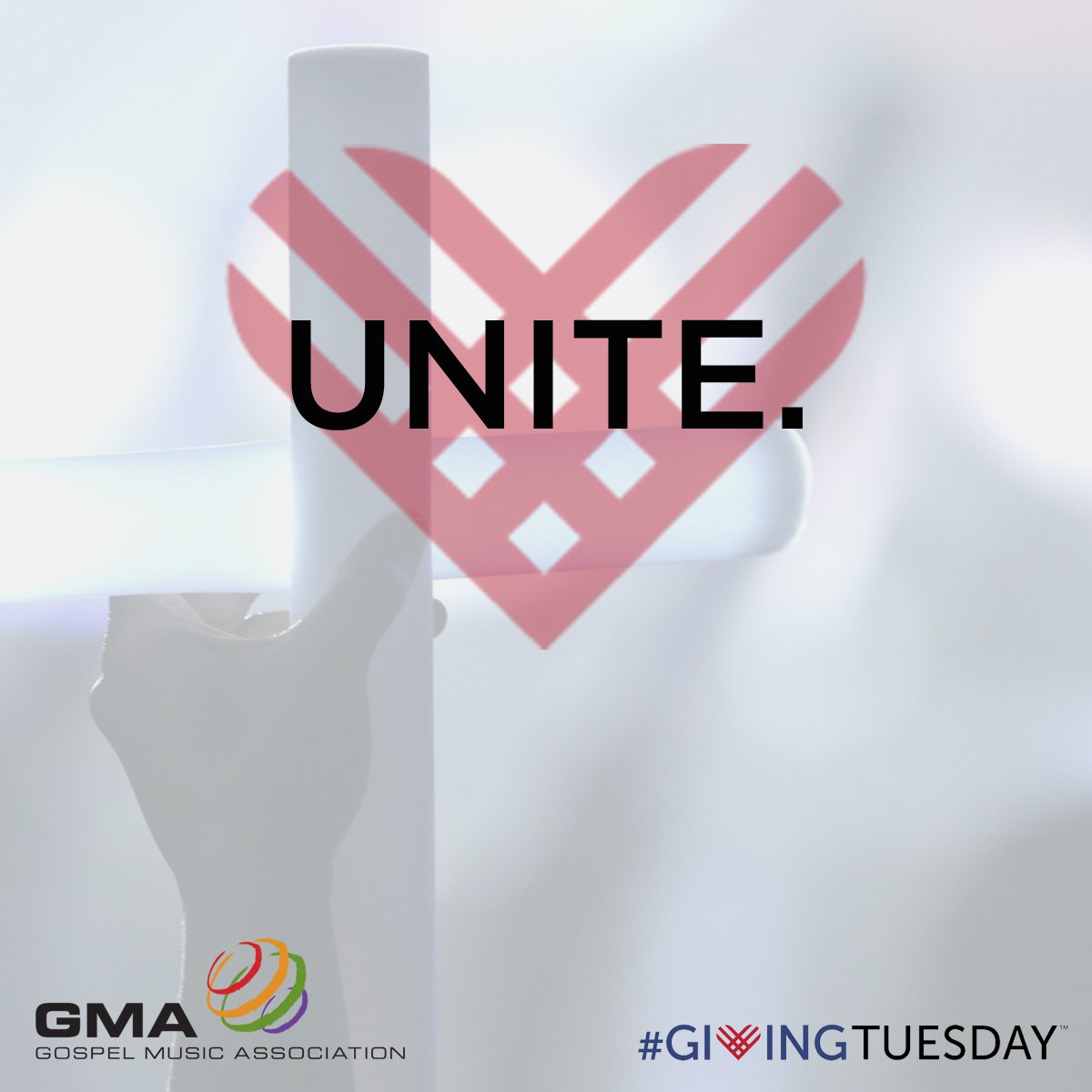 GMADoveAwards's tweet photo. GMA brings our diverse Music Community together &amp; showcases that unity to the world. Donate TODAY https://t.co/JYB6fmPffc #GivingTuesday https://t.co/BgKBfdgsON