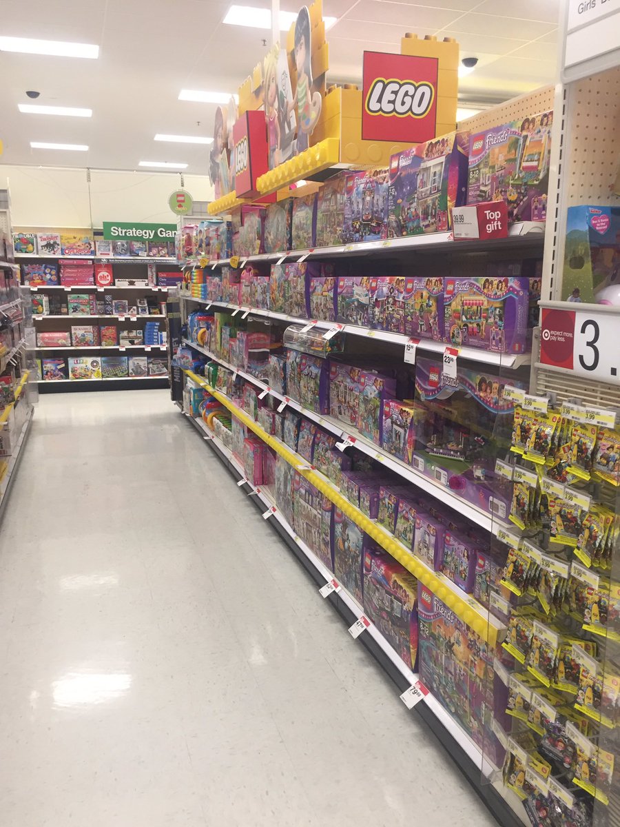 T0878 has all of your toy needs and wants!! Early Christmas shopping here we come! #G199FillOurHouse