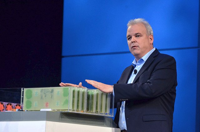 Kirk Bresniker tweet media