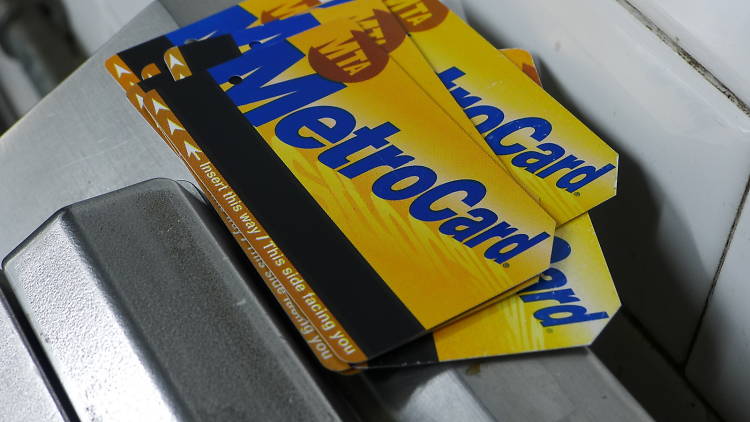 TimeOutNewYork's tweet photo. The MTA is proposing yet another price increase for MetroCards: https://t.co/BhegLwlVKU https://t.co/mqzLRWzZAA