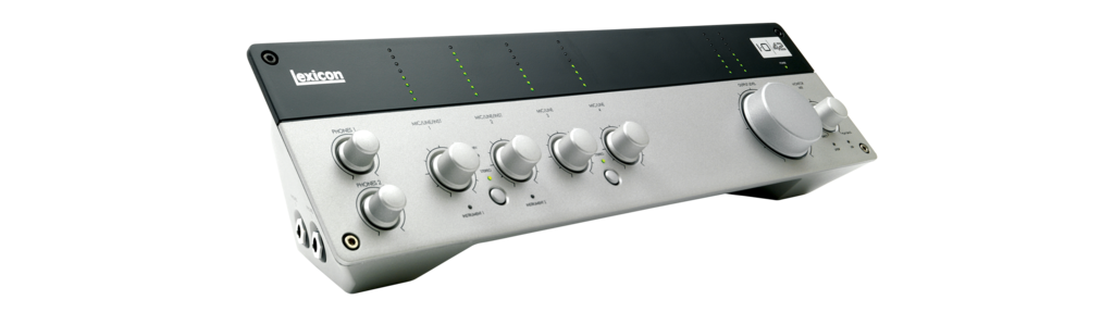 lexiconpro's tweet photo. The I-O|42 turns your computer to a pro studio. #FlexYourLex
See HARMAN's complete system solutions for recording:
https://t.co/g7npAkezPz https://t.co/ru7pLYeMM7