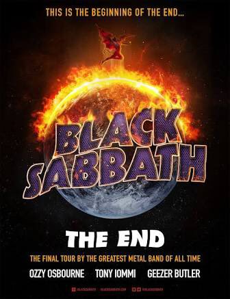 Misantropias's tweet photo. Banda Metalera! Tengo dos boletos para gral A al costo ¿quien dice yo? #BlackSabbath https://t.co/bKQUaAeSuR