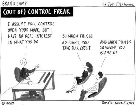 larrykim's tweet image. 😏😏😏 You can't change their behavior--here's how you can survive a control freak inc.com/larry-kim/how-… @Inc