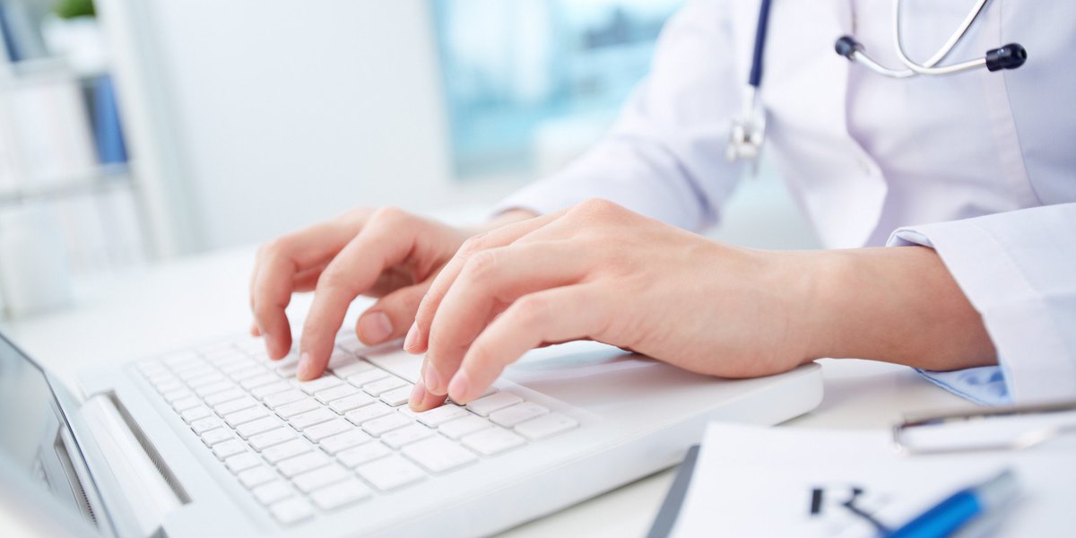 What is the role of portability in electronic medical records via <a href="/HuffPost/">HuffPost</a> huff.to/2fBeJBN #EMR #EHR