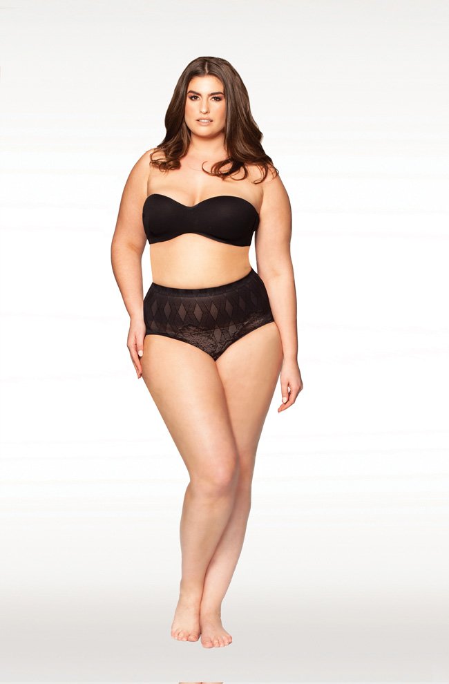 lingeriejournal's tweet photo. Spotlight on @Body_Hush Magnifique #shapewear collection: https://t.co/YchDj1JPSr https://t.co/eJJ2jrKlew