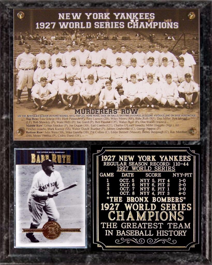 BabeRuthVHS's tweet photo. Just won the World Series⚾️🏆 #idontgettired https://t.co/QeZvsmZxbr