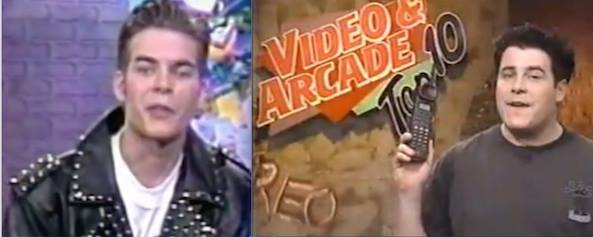 Video and Arcade Top 10 Reunion is going to be the most amazing thing ever!  Nov 25! <a href="/NICKinBUFFALO/">ηicholas picholas</a>
goo.gl/IOxJKn