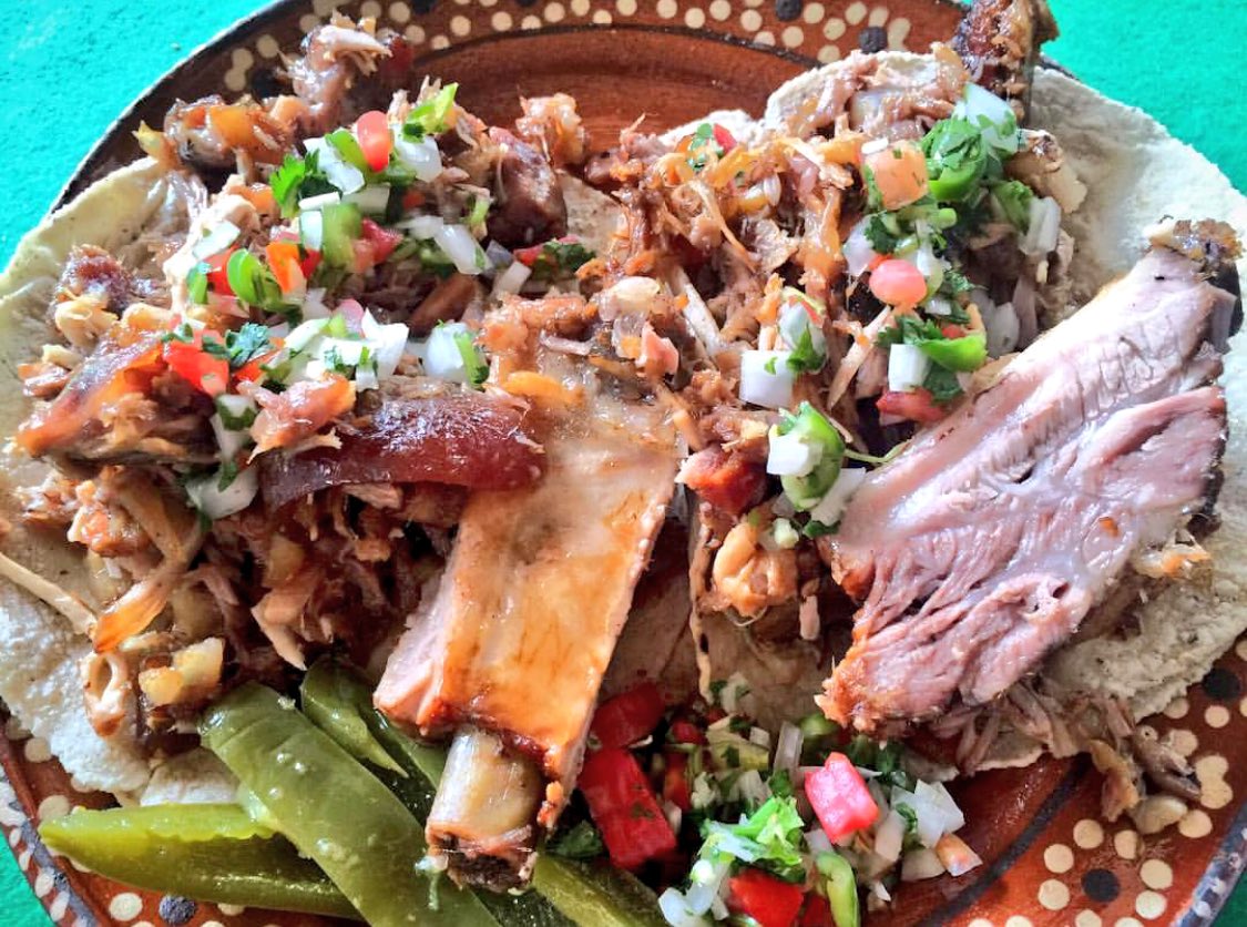 _alcentro's tweet photo. ¿Qué sería de nosotros sin nuestra cocina? 16 de noviembre, Día Nacional de la Gastronomía Mexicana. https://t.co/QSWN7RMi1W