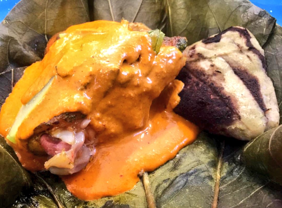 _alcentro's tweet photo. ¿Qué sería de nosotros sin nuestra cocina? 16 de noviembre, Día Nacional de la Gastronomía Mexicana. https://t.co/QSWN7RMi1W