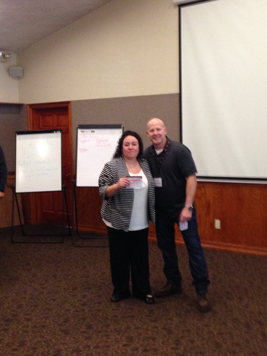 AutryC1575's tweet photo. @twchilihead #atl #connect two regions @ CTR meeting https://t.co/pWZlVoKbGf
