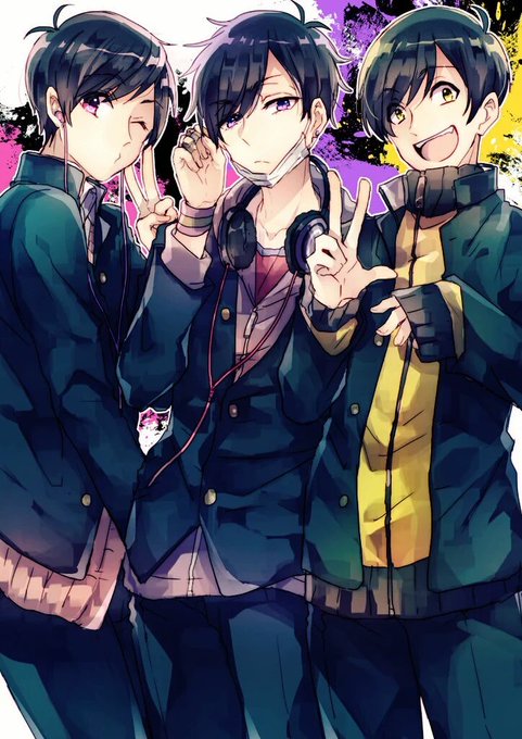 Sakura3mizuki3さんのイラストまとめ