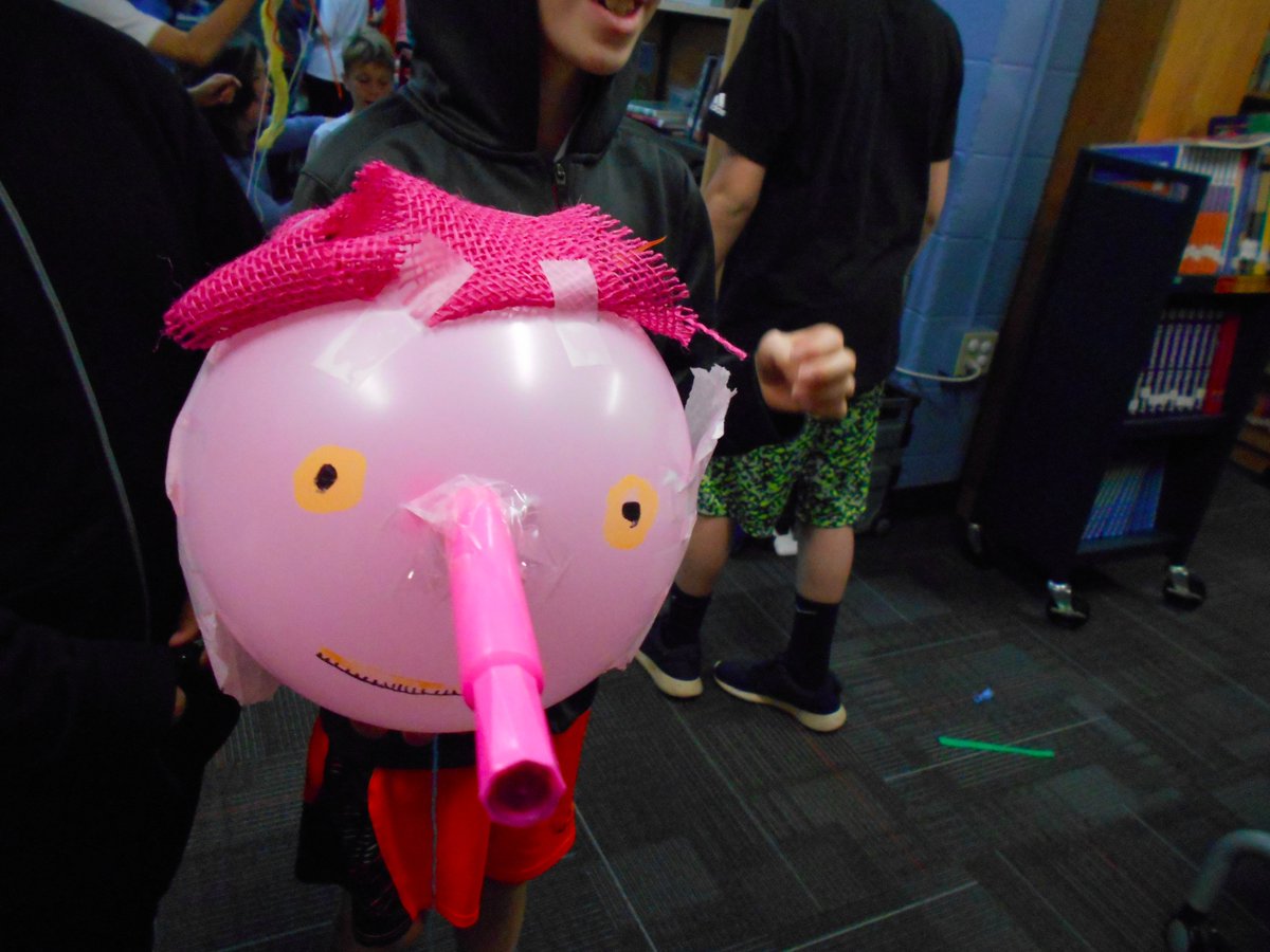 Stony Point Library (@spelemlibrary) on Twitter photo Ss read "Balloons over Broadway," K thru 5 made floats #acpslibs #acps @PassmanACPS <a href="/ajohnson2/">Andy Johnson</a> <a href="/mll7770/">Mary Lou Lundgren</a> <a href="/stonypointschl/">Stony Point</a> Ss read "Balloons over Broadway," K thru 5 made floats #acpslibs #acps @PassmanACPS <a href="/ajohnson2/">Andy Johnson</a> <a href="/mll7770/">Mary Lou Lundgren</a> <a href="/stonypointschl/">Stony Point</a>