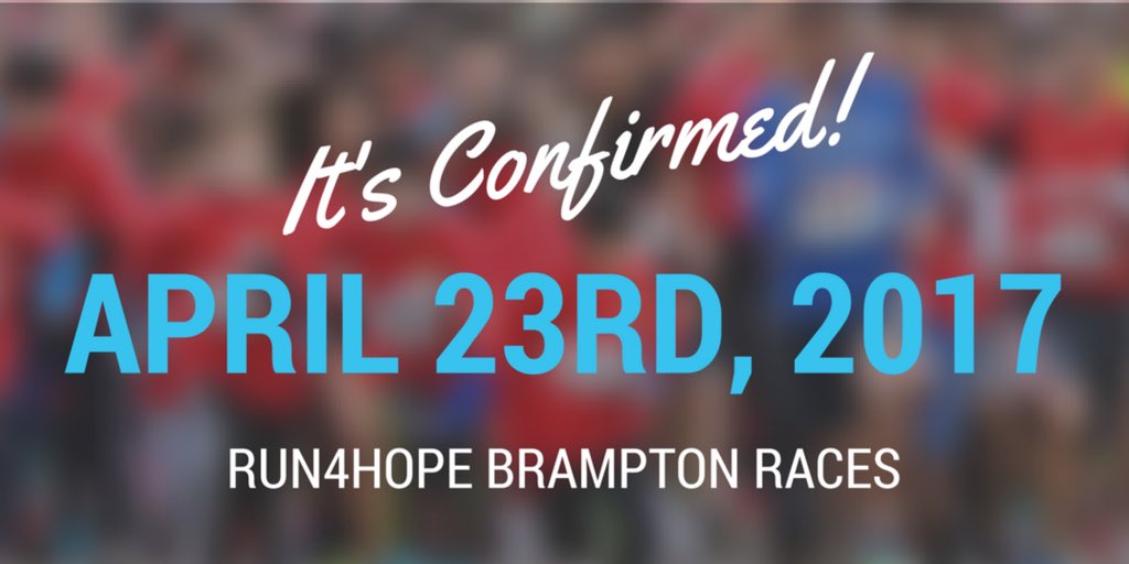 It's confirmed! Registration will open soon 🗓Stay tuned for more information.