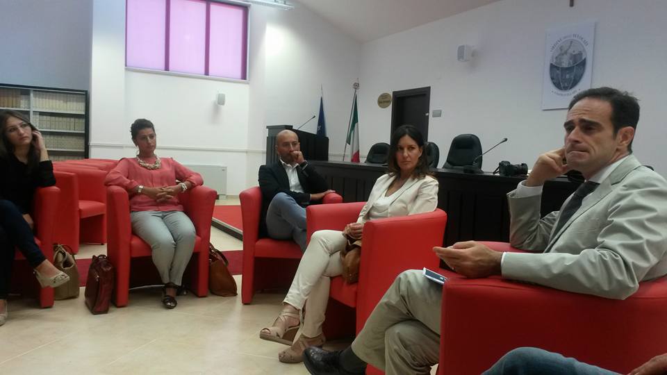 AIGAcastro's tweet photo. Un anno di Aiga Castrovillari @giovaniavvocati @AngelaBellusci @franc_giordano @ersiliarizzo @GrisoliaStefano #formazione #eventi https://t.co/H3JBsEH4SB