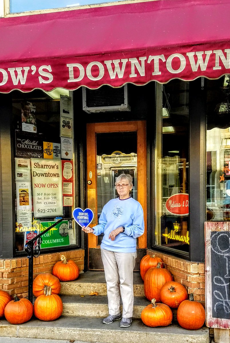conspec's tweet photo. Show your support by taking a selfie and posting here and other media.
Use #Columbuswi https://t.co/7cabTwow4D