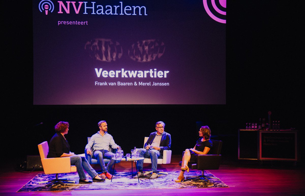 NV_Haarlem's tweet photo. Wie is de grootste werkgever van Haarlem? U hoort het op 12 december tijdens de NV Haarlem. Ga voor aanmelden naar https://t.co/Eu3llusVlT https://t.co/eGuHQNsOZC
