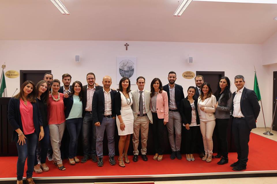 AIGAcastro's tweet photo. Un anno di Aiga Castrovillari @giovaniavvocati @AngelaBellusci @franc_giordano @ersiliarizzo @GrisoliaStefano #formazione #eventi https://t.co/rzeutujvTW