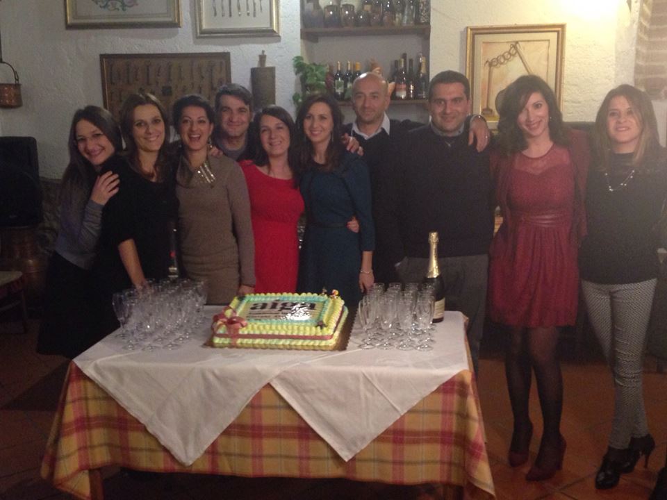 AIGAcastro's tweet photo. Un anno di Aiga Castrovillari @giovaniavvocati @AngelaBellusci @franc_giordano @ersiliarizzo @GrisoliaStefano #formazione #eventi https://t.co/rzeutujvTW