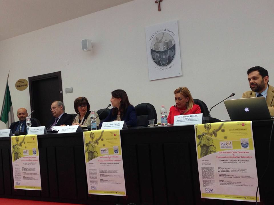 AIGAcastro's tweet photo. Un anno di Aiga Castrovillari @giovaniavvocati @AngelaBellusci @franc_giordano @ersiliarizzo @GrisoliaStefano #formazione #eventi https://t.co/K7qCUzkzLN