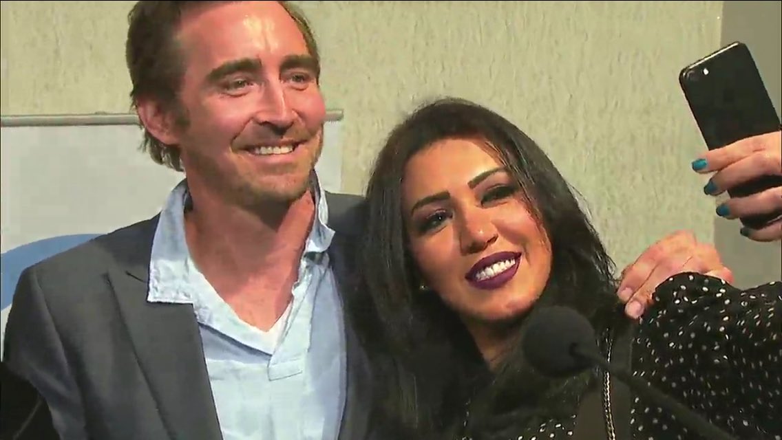 thelpfn's tweet photo. @leepace @AsmaLmnawar, other speakers and award winners at the UN Climate Solutions Gala. #EarthToMarrakech #COP22 https://t.co/W2vXwk57jS