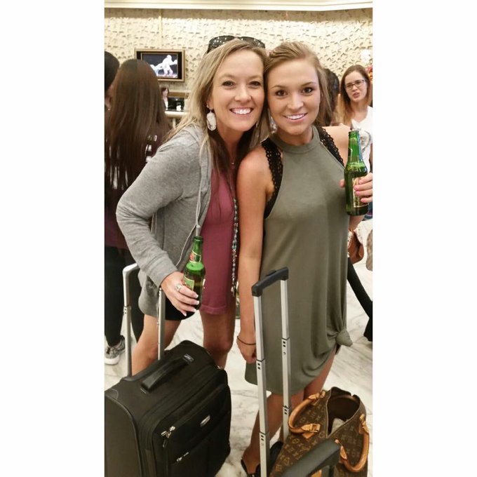 I'm ready for round 2?!🙌🏼 #vegas21 https://t.co/j2lf4wfita<a href="/tag/vegas21"class="tags">#vegas21</a>