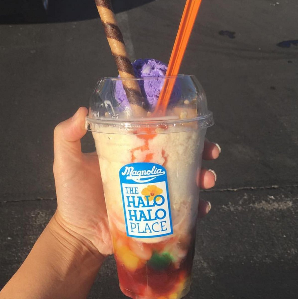 Magnolia® Ice Cream (magnoliascoops) Twitter