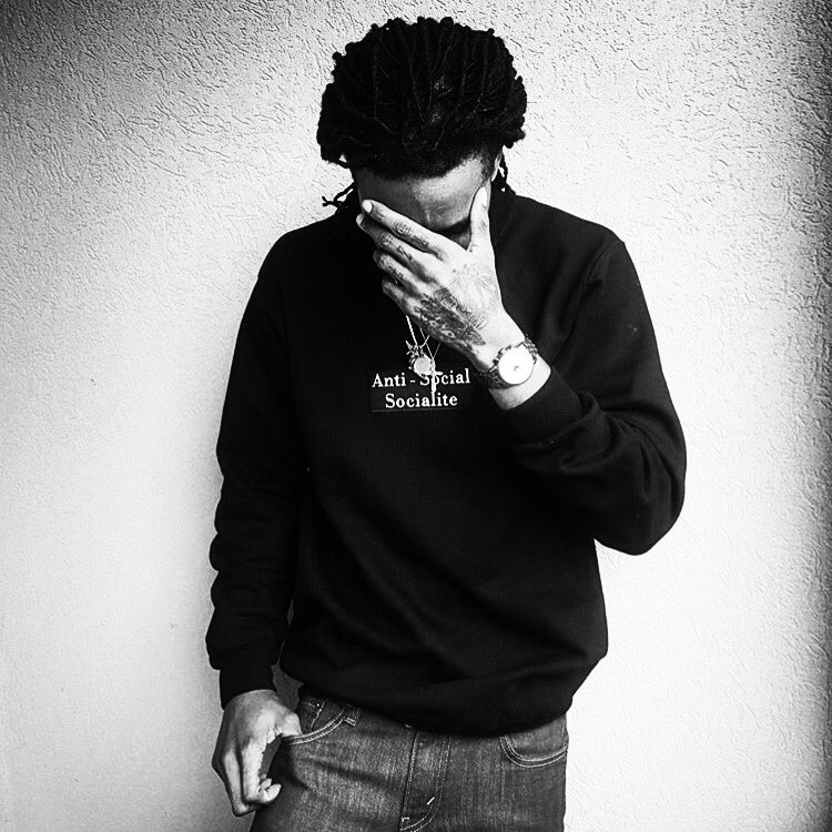 AYK_Supply's tweet photo. @mrsavvyhimself SautΓ©ed in #AYK
#AntiSocial #Socialite #ActivateYourKnowledge https://t.co/VclIfhY1la