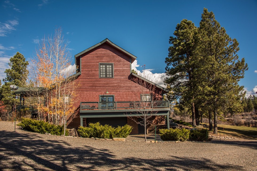 farmandranchpub's tweet photo. #Colorado #WestWednesday
Amish Built Masterpiece - 3.60 Ac
Pagoda Springs CO
https://t.co/9Uk4vQEJLD
#farmandranch #amishbuilt #Recreational https://t.co/HZbkU9w1tb