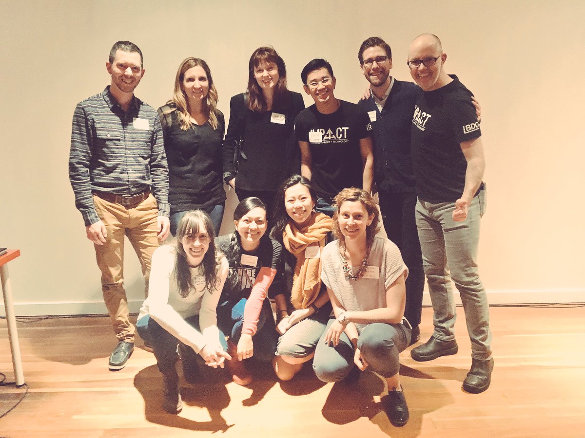 groundswellsch's tweet photo. Heartfelt thanks for an inspiring evening, Vancouver! #ImpactVan #GEWcanada #GEW2016 https://t.co/zWXn2QXDBv