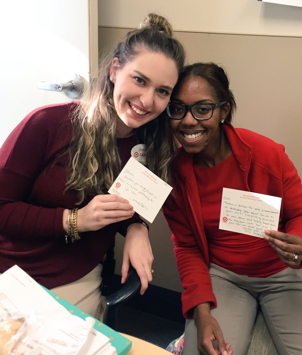 Thank you for the recognition! <a href="/rudy2372/">Mandi</a> <a href="/justinadamburns/">Justin Burns</a> <a href="/karaj271/">Kara Schwartz</a> #WorkSomewhereYouLove #Grow395