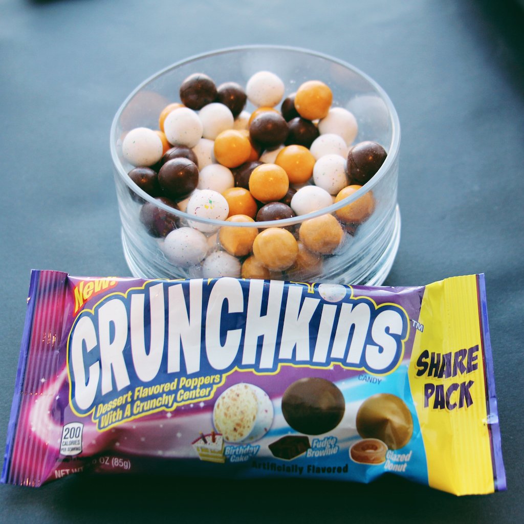 CrunchkinsCandy's tweet photo. Need a little afternoon snack?  We got you covered  #CrunchkinsCandy ⌚😋😉 #breaktime #afternoonsnack #Wednesday https://t.co/p7c3IiNpV0
